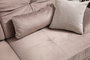 Atelier Del Sofa Frido Corner Right (L3+Chl) - Beige